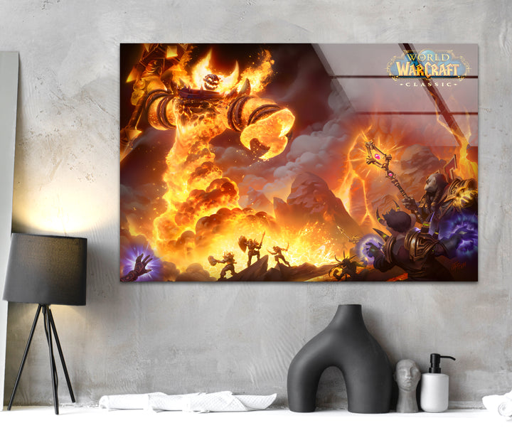 Gamer wall decor featuring creative and stylish gaming art prints for dedicated players
