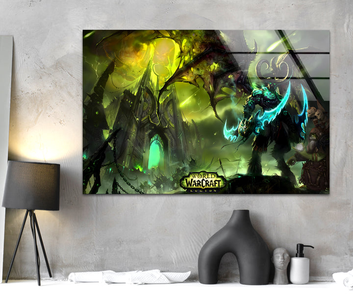 Gamer wall decor featuring creative and stylish gaming art prints for dedicated players
