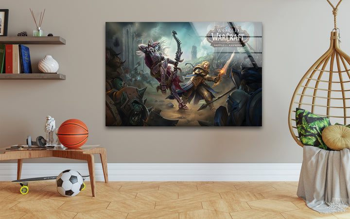 Unique gaming decor that transforms any space into a dynamic tribute to video games
