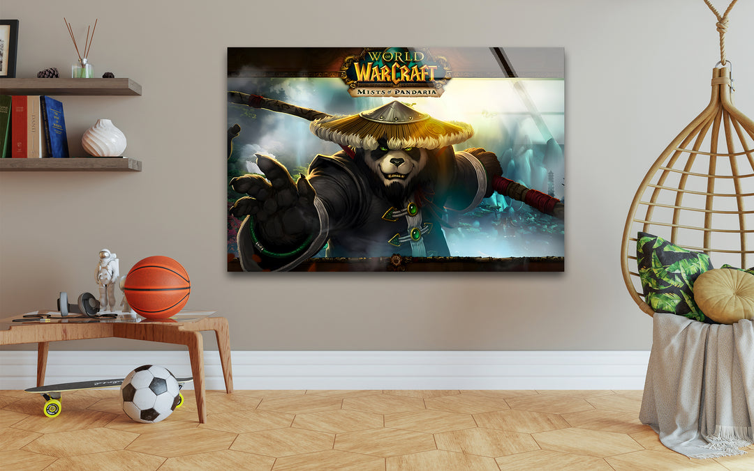 Stunning gaming art prints inspired by the most beloved and popular video games of all time
