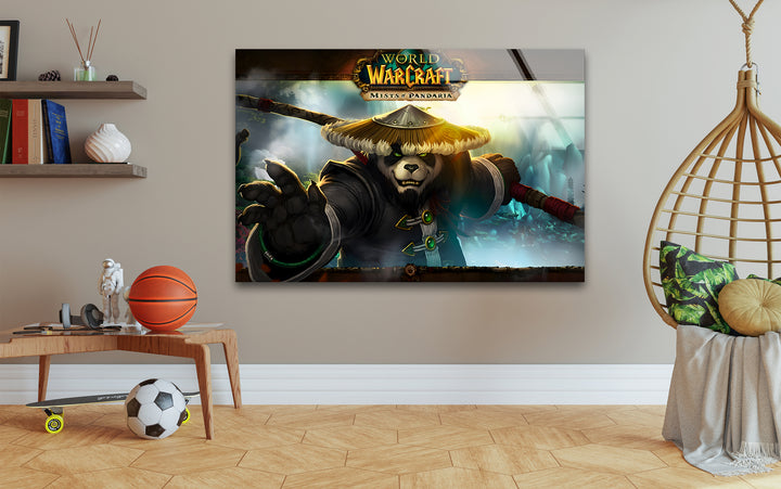 Stunning gaming art prints inspired by the most beloved and popular video games of all time
