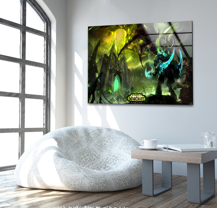 Gaming art prints blending vivid colors and imaginative designs for the ultimate gaming decor style
