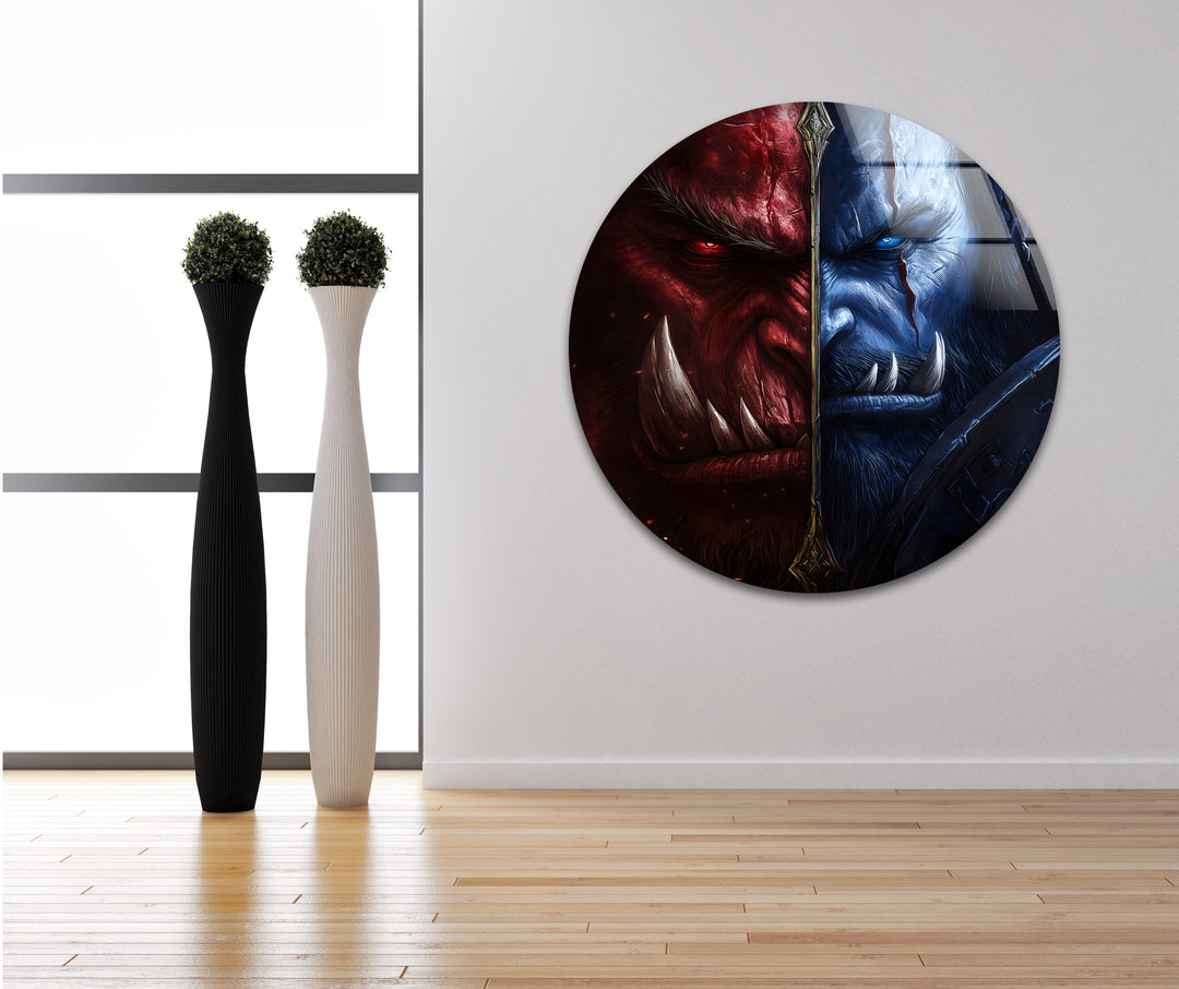 Stunning gaming art prints inspired by the most beloved and popular video games of all time
