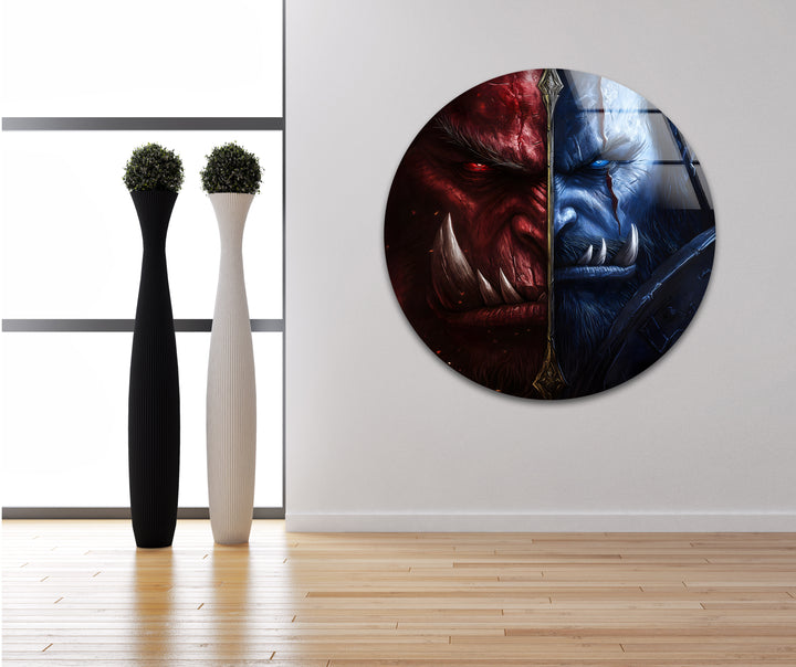 Stunning gaming art prints inspired by the most beloved and popular video games of all time

