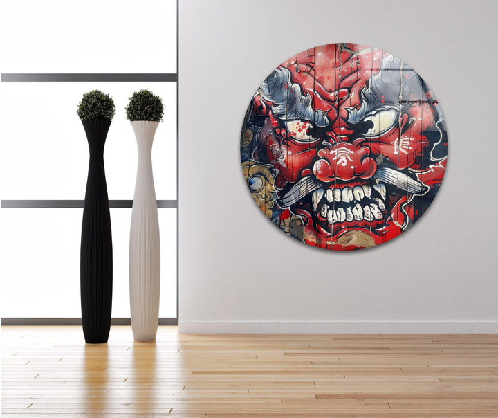 Yakuza Cool Wall Art & Glass Printing