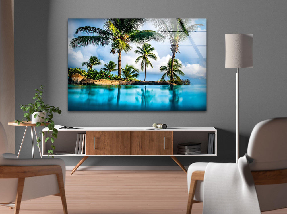 Landscape art prints featuring serene countryside, majestic mountains, and peaceful waterways for nature lovers







