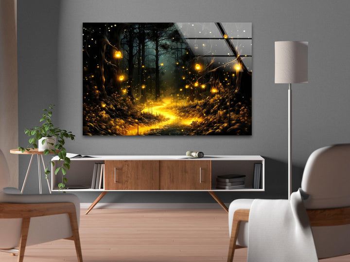 Elegant landscape paintings bringing timeless beauty and artistic charm to your walls

