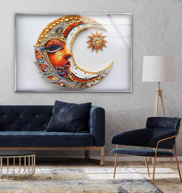 Glass Photos & Cool Art Prints