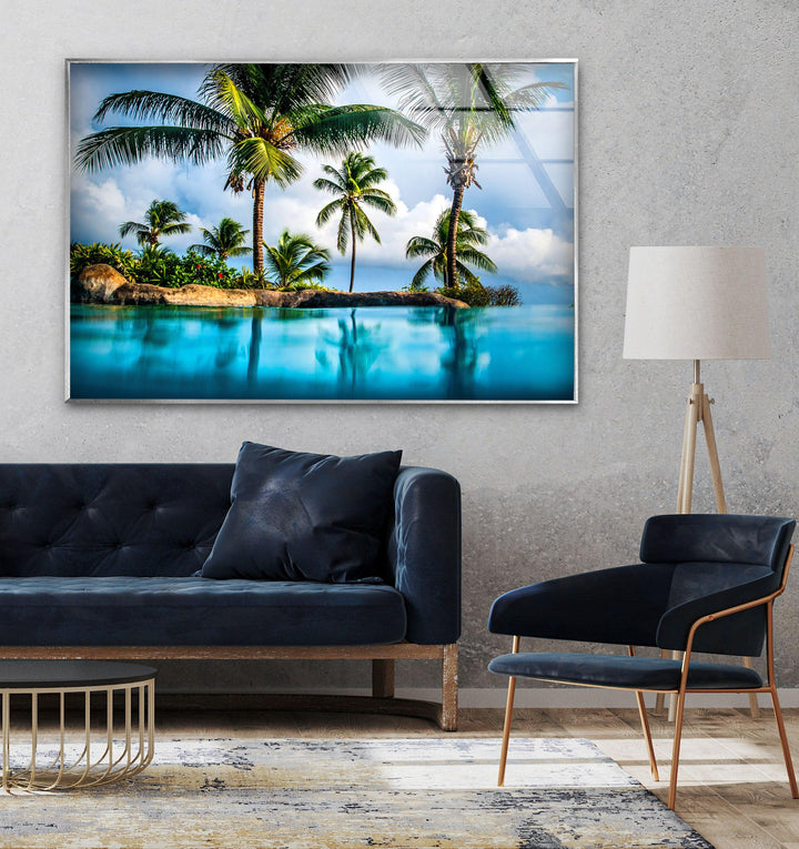 Landscape art prints offering a timeless collection of nature-inspired artwork for your walls

