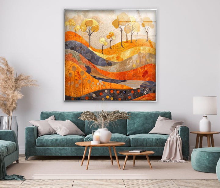 Cool Art Prints & Glass Wall Pictures