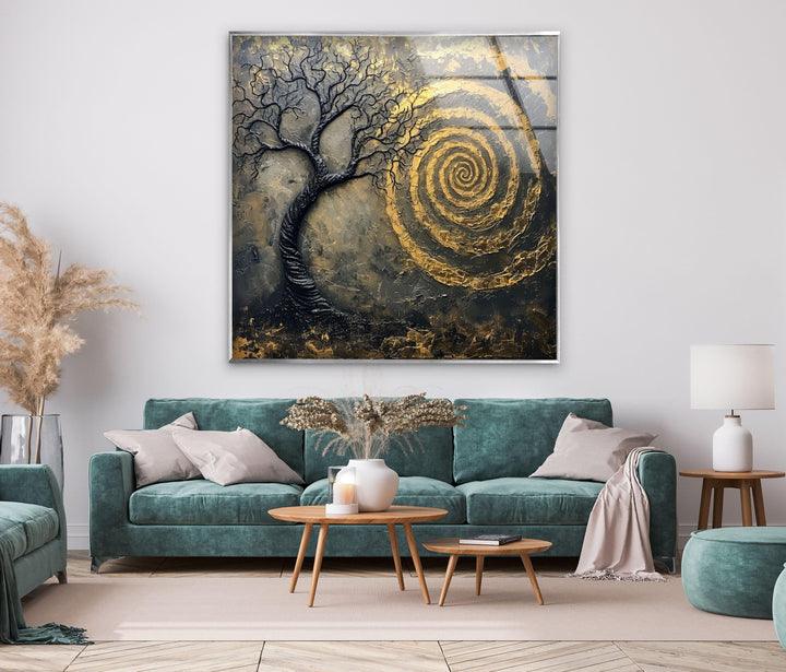 Glass Picture Prints & Cool Art Pieces