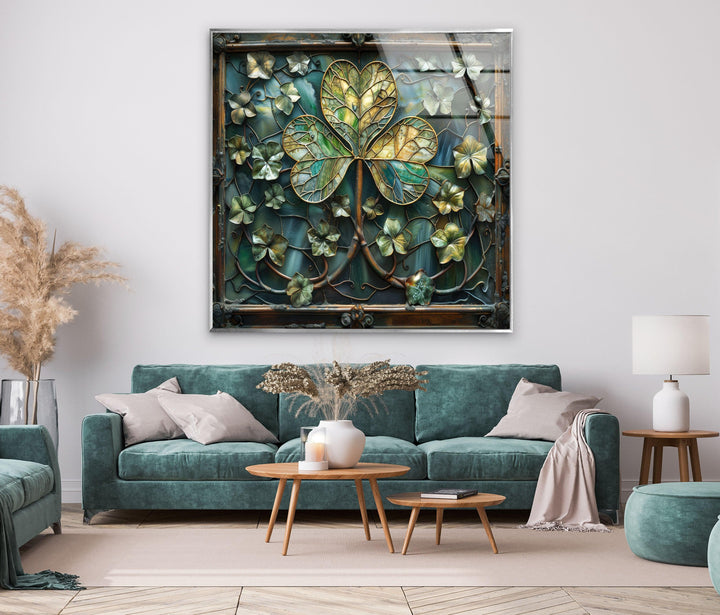 Cool Wall Decor & Glass Art
