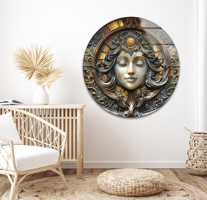 Cool Wall Art & Glass Wall Decor