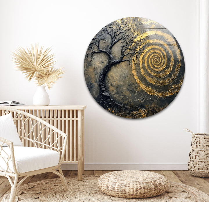 Cool Wall Decor & Glass Art