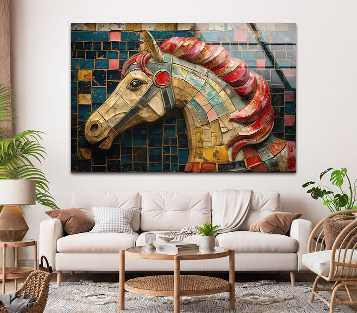 Glass Photos & Cool Art Prints