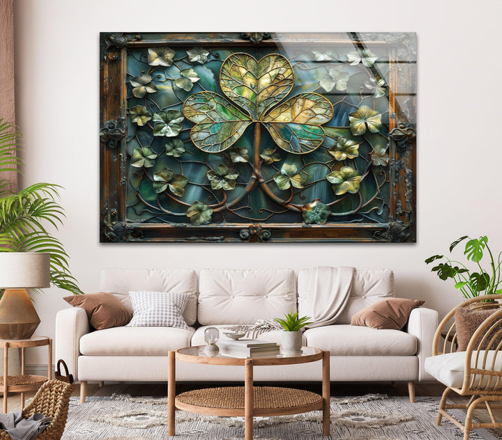 Cool Art Prints & Glass Photo