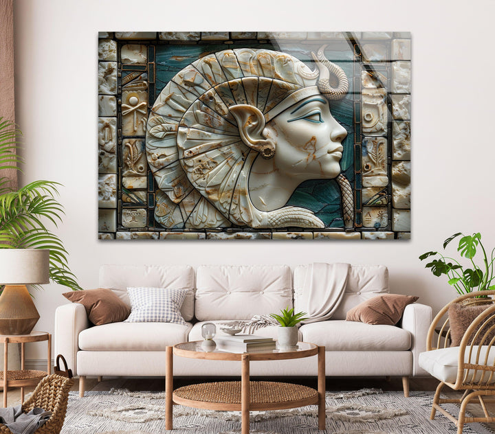 Modern Glass Art & Cool Wall Art