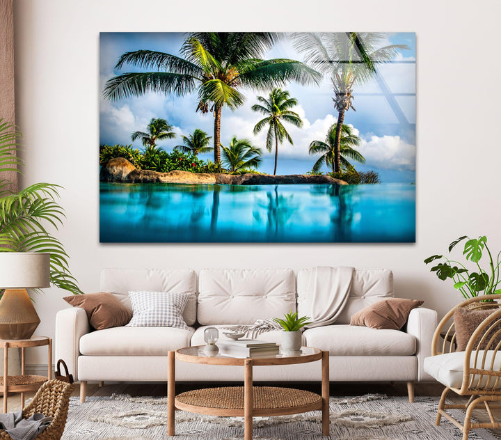 Serene landscape paintings that capture the tranquility and grandeur of the outdoors

