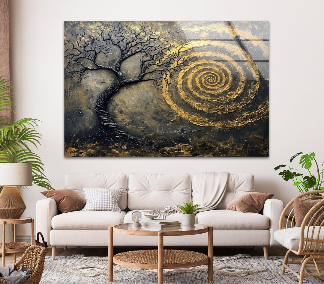 Cool Abstract Art & Glass Art Prints