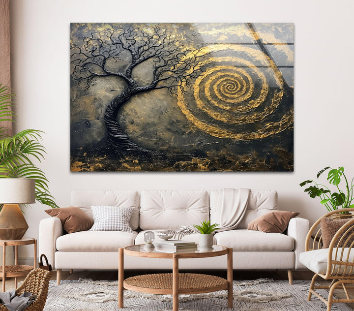 Cool Abstract Art & Glass Art Prints