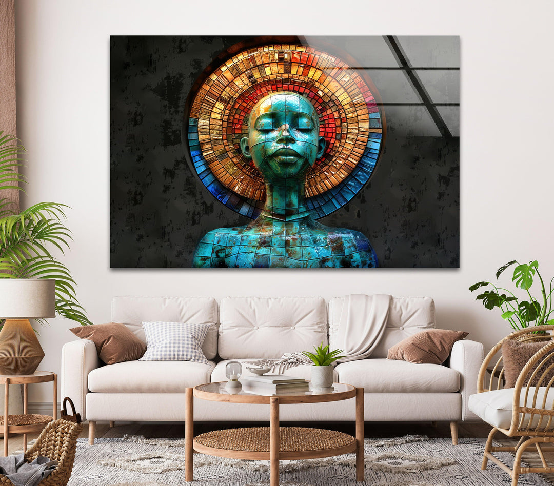 Cool Wall Decor & Glass Art