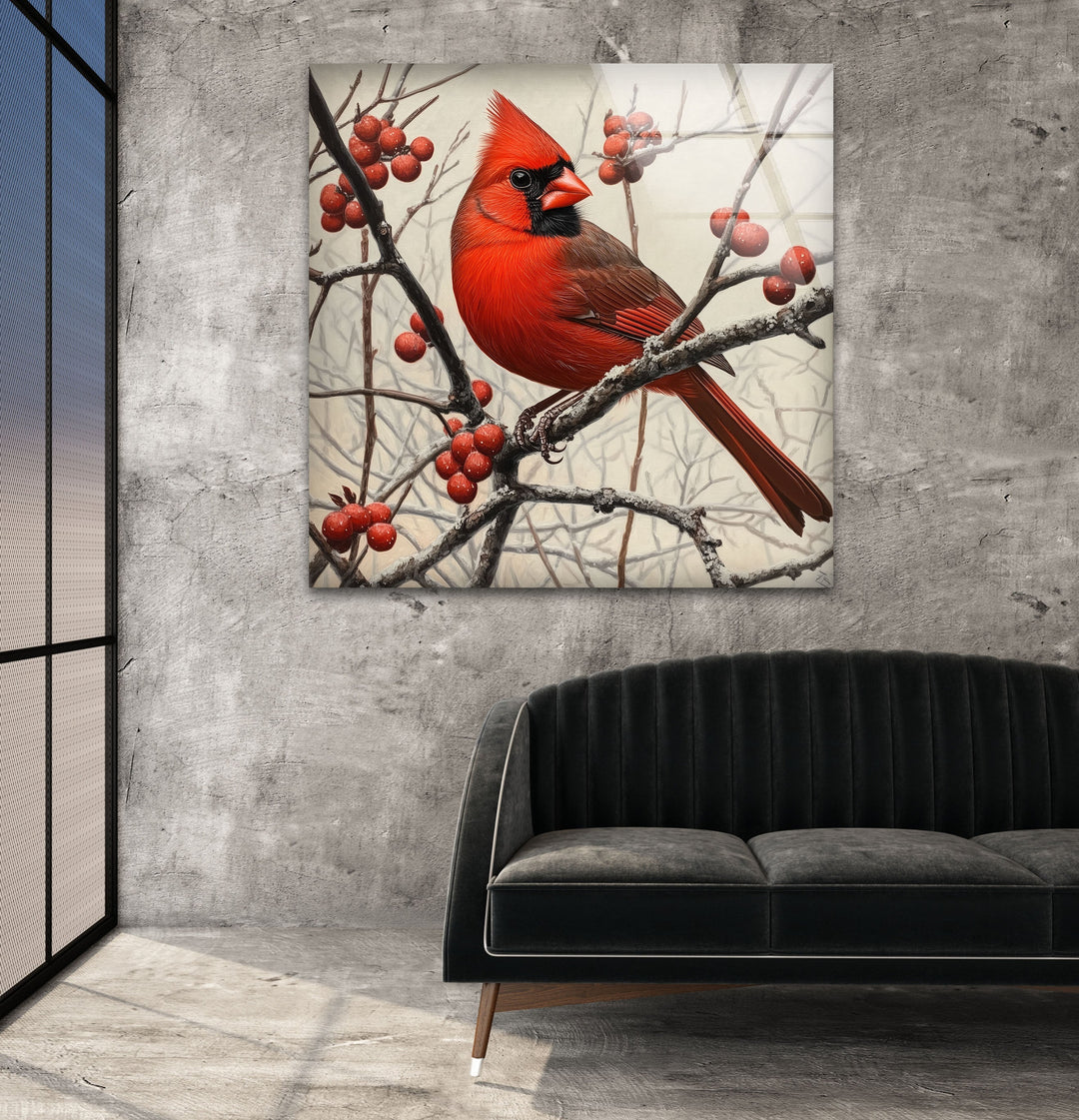 Goldfinch Glass Wall Art art glass wall art, glass wall art pictures
