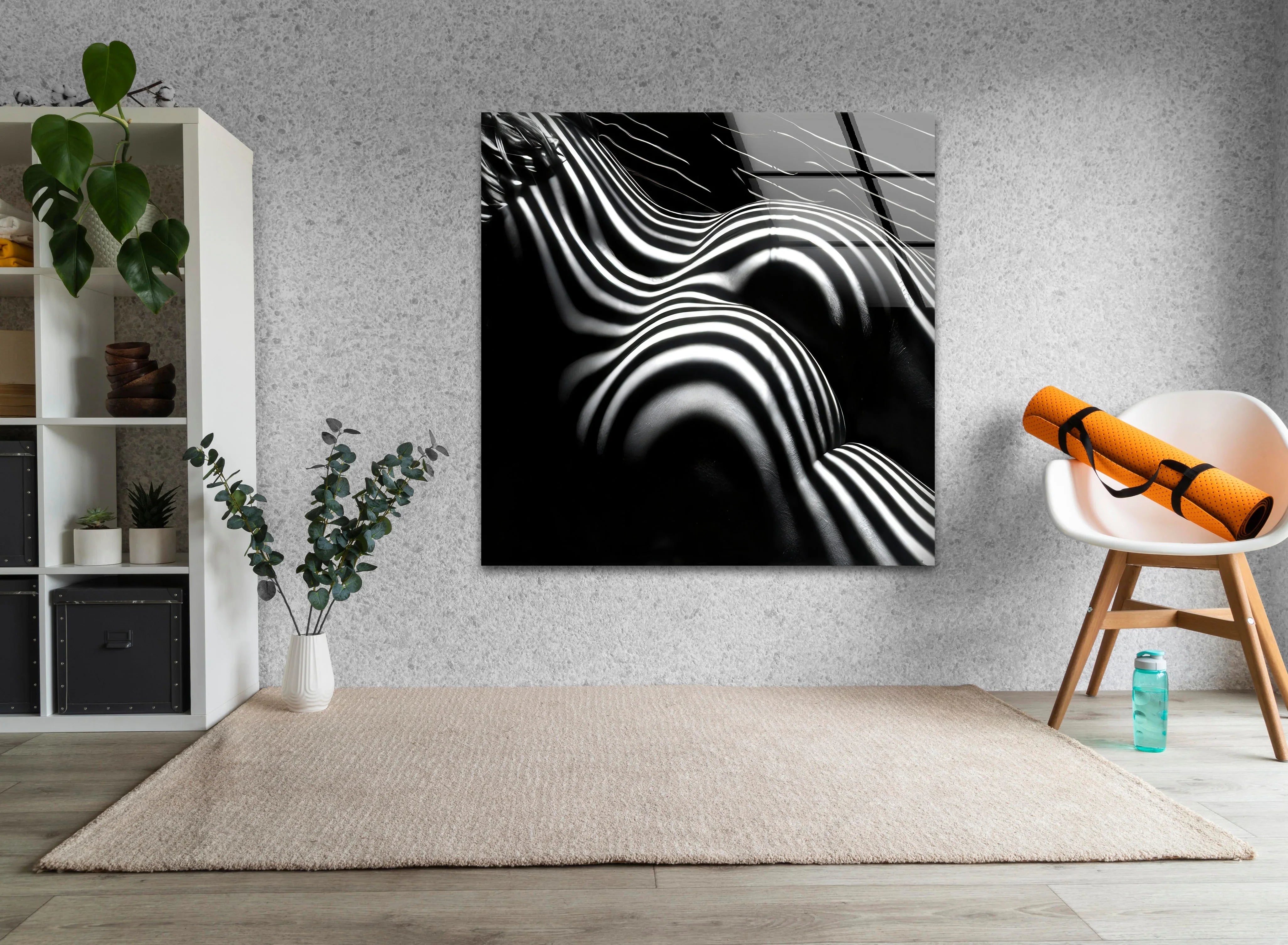 Erotic Black & White Art – Sensual Sexy Decor – MyPhotoStation