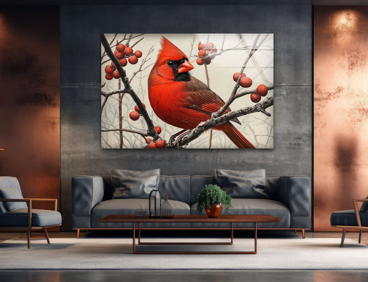 Goldfinch Glass Wall Art glass pictures for Wall, glass prints wall art
