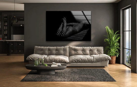 Bold sexy artwork showcasing erotic nude art with striking details
