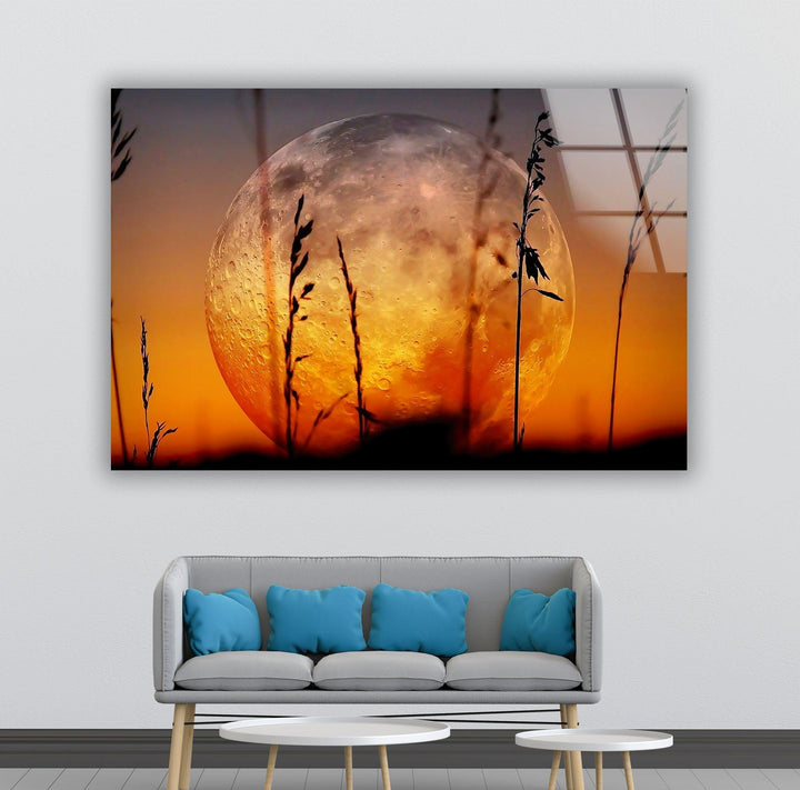 Nature art prints capturing the essence of wilderness and tranquility with artistic precision

