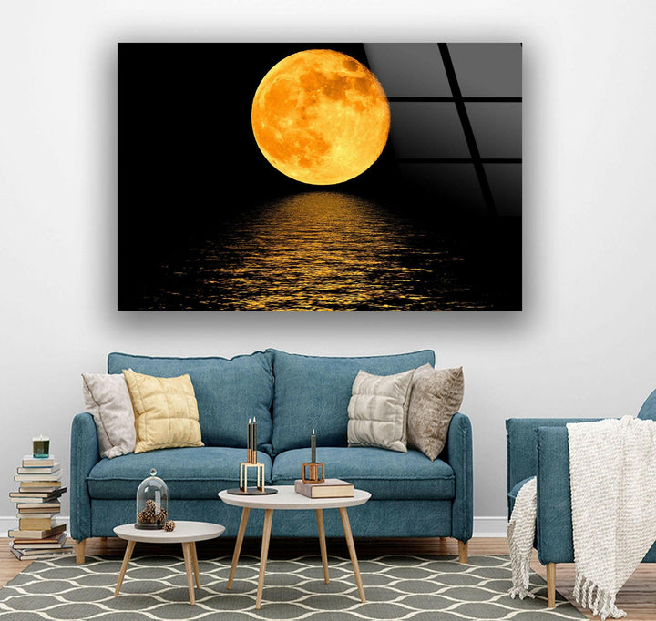 Elegant landscape paintings bringing timeless beauty and artistic charm to your walls

