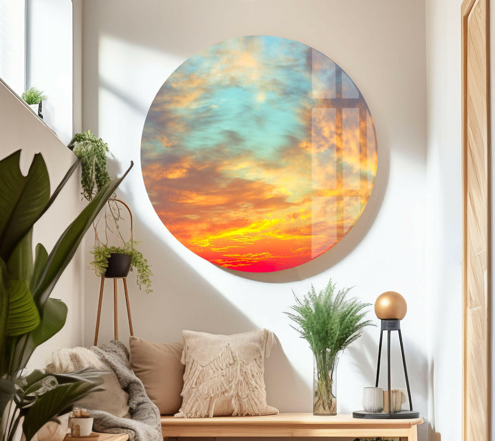 Landscape art prints offering a timeless collection of nature-inspired artwork for your walls

