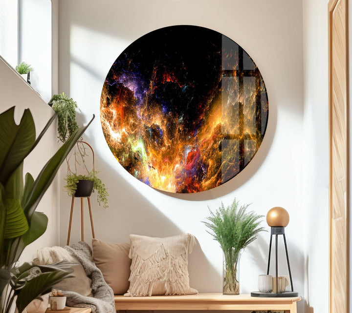 Dark Lighting Tempered Glass Wall Art - Transform your space with elegant Tempered Glass Wall Art. From custom glass pictures to abstract glass art, find the perfect piece for your living room. Our glass photo prints and picture on glass options ensure vivid, lasting beauty. Shop now for vibrant wall decor and fast, free delivery