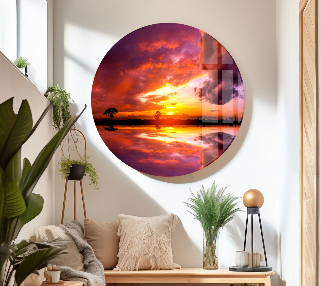 Exquisite landscape art for sale featuring vibrant designs inspired by nature’s most beautiful moments


