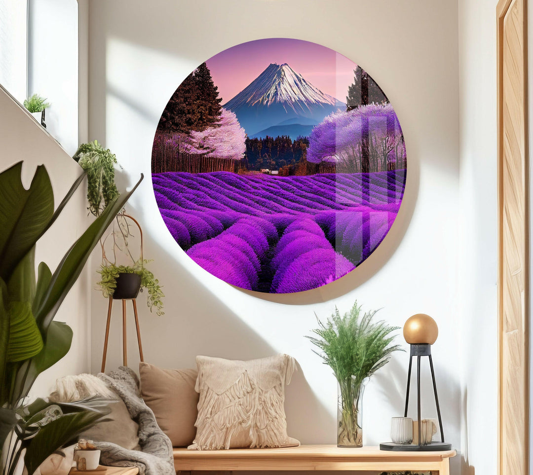 Elegant landscape paintings bringing timeless beauty and artistic charm to your walls

