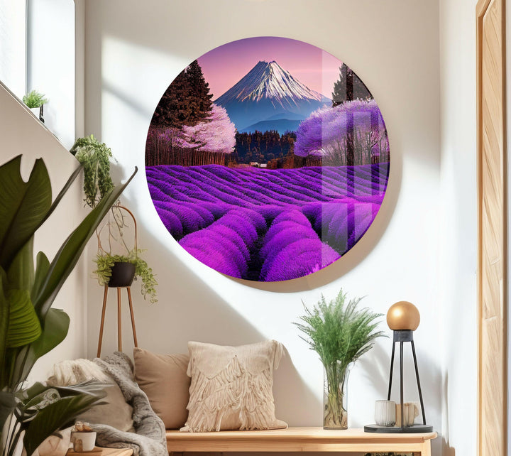 Elegant landscape paintings bringing timeless beauty and artistic charm to your walls

