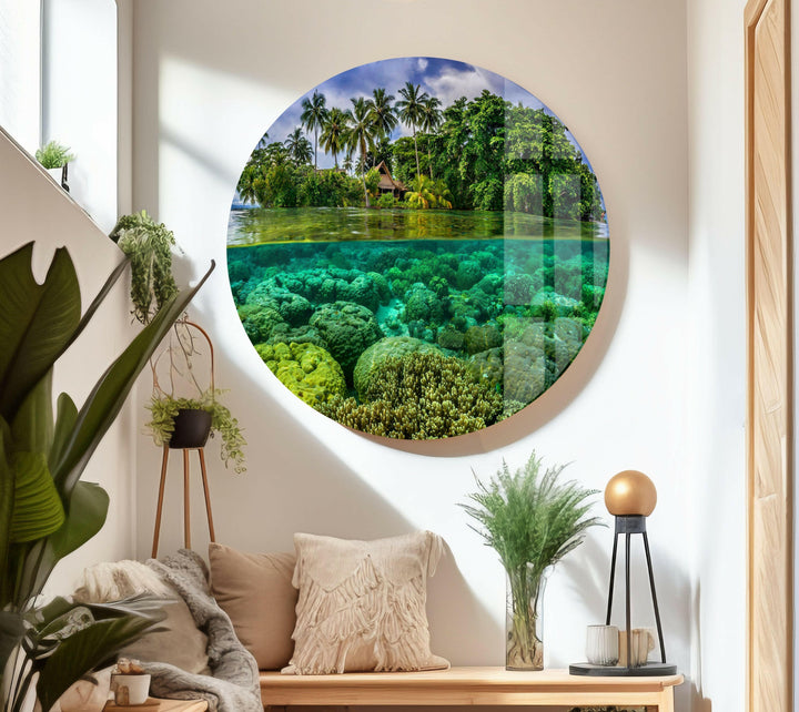 Landscape art prints offering a timeless collection of nature-inspired artwork for your walls

