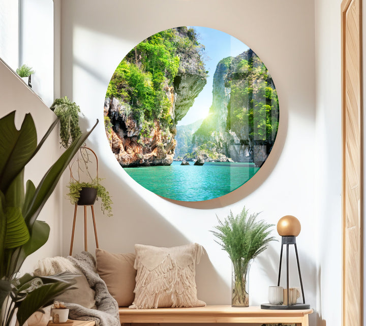 Stunning landscape photos for sale capturing the beauty of natural vistas and serene environments

