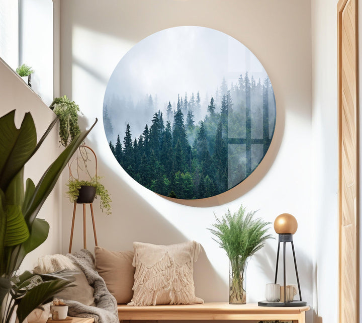 Landscape art for sale showcasing vibrant colors and intricate details inspired by nature

