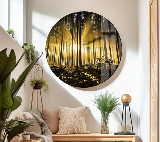 Exquisite landscape art for sale featuring vibrant designs inspired by nature’s most beautiful moments
