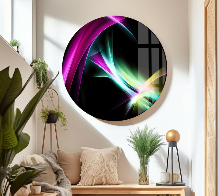 Cool Abstract Art & Glass Art Prints