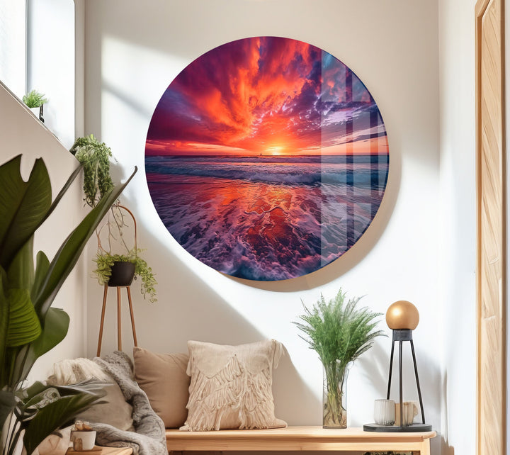 Beautiful nature paintings for sale blending rich colors and textures inspired by the outdoors

