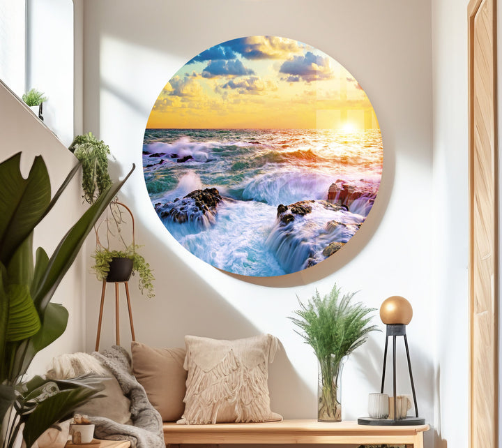 Nature art prints capturing the essence of wilderness and tranquility with artistic precision

