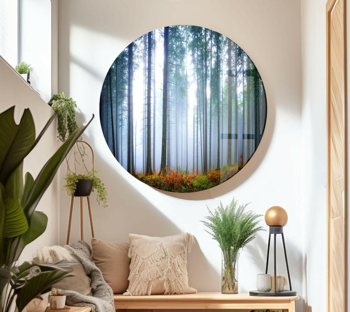 Nature art prints filled with vibrant colors and intricate details celebrating the beauty of the wild
