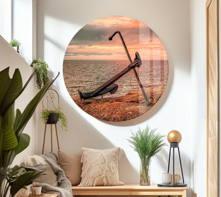 Captivating landscape wall art depicting serene nature scenes to bring calm and beauty to your space


