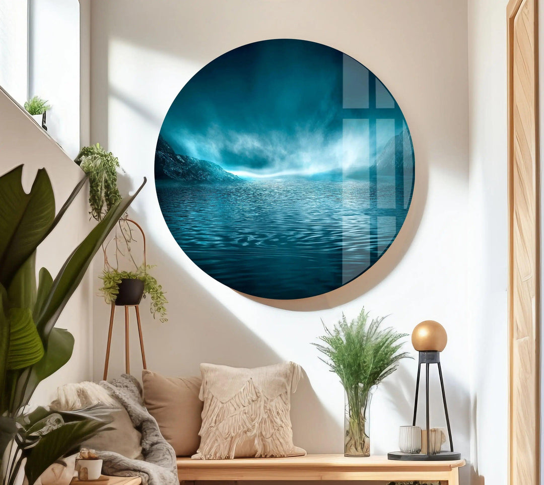 Nature art prints capturing the essence of wilderness and tranquility with artistic precision

