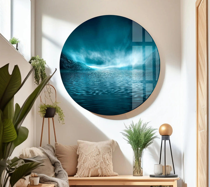 Nature art prints capturing the essence of wilderness and tranquility with artistic precision

