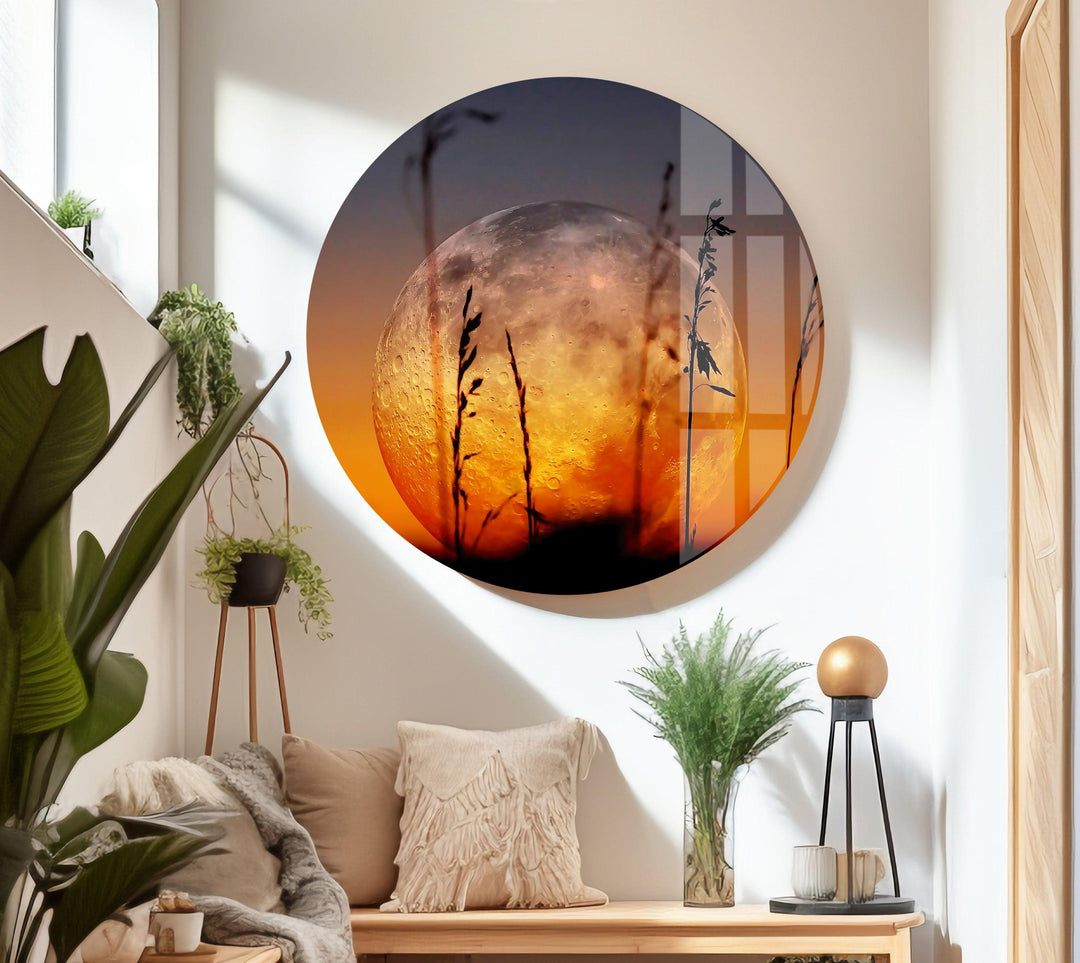 Beautiful nature paintings for sale blending rich colors and textures inspired by the outdoors

