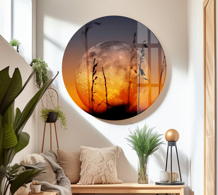 Beautiful nature paintings for sale blending rich colors and textures inspired by the outdoors


