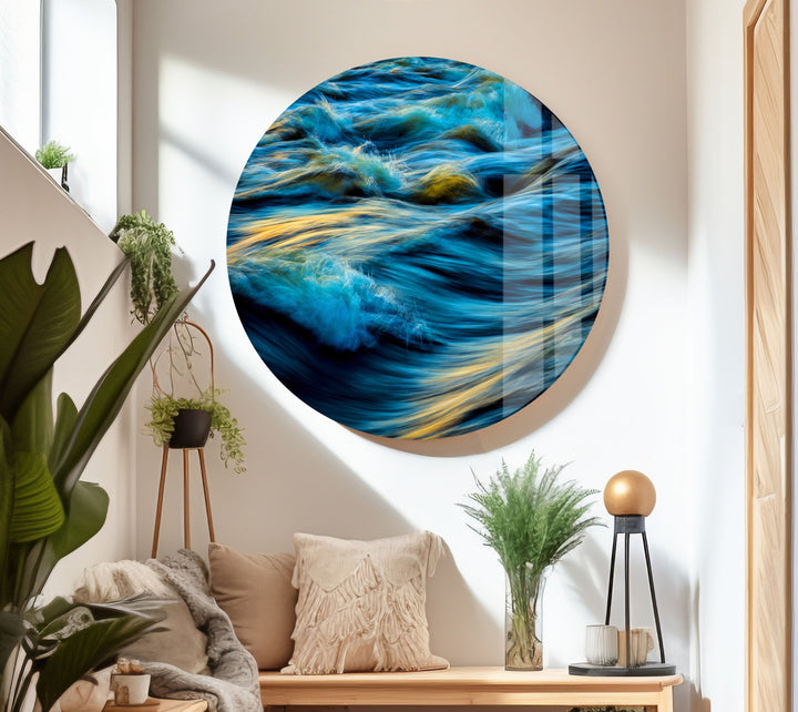Nature art prints filled with vibrant colors and intricate details celebrating the beauty of the wild

